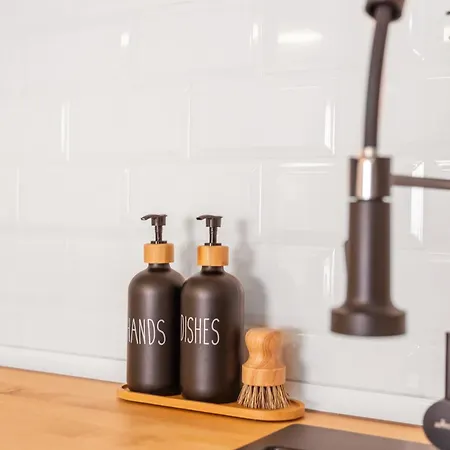 Daire 1bdr 150m From Sea With Workspace *