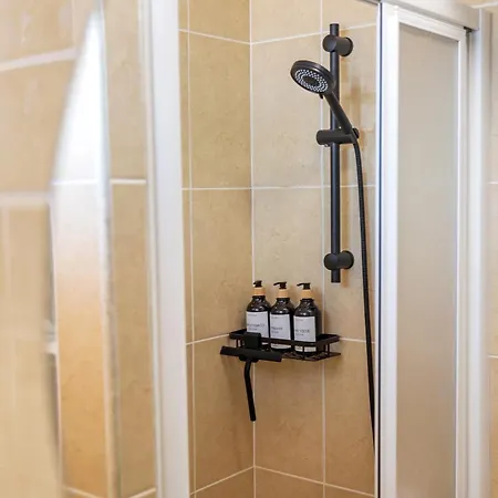 Daire 1bdr 150m From Sea With Workspace *