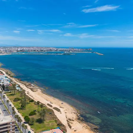 Appartement 1bdr 150m From Sea With Workspace *