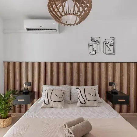 1bdr 150m From Sea With Workspace * Torrevieja