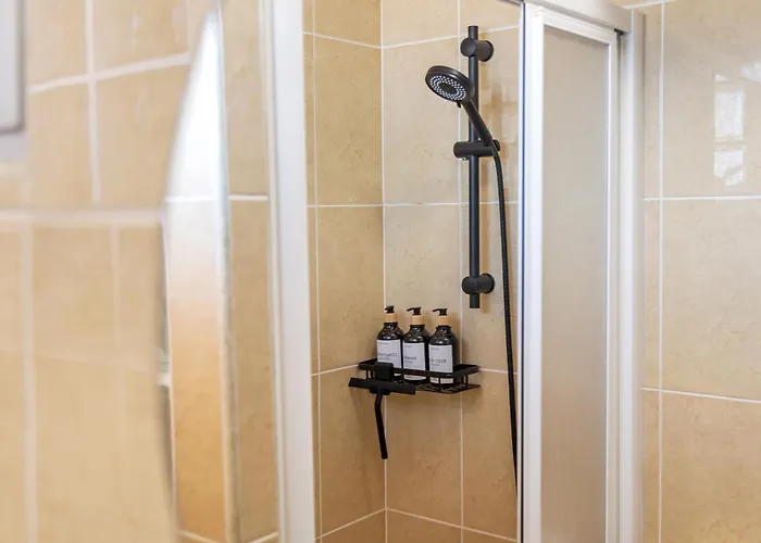 Apartment 1bdr 150m From Sea With Workspace *