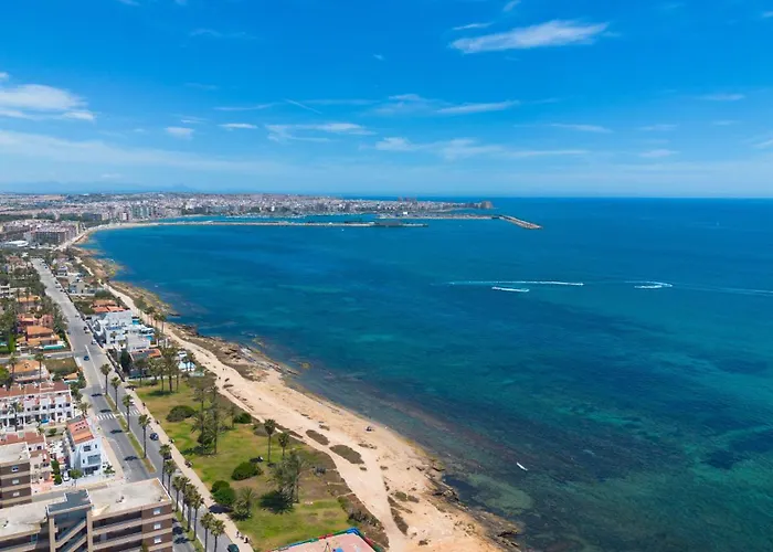 Apartment 1bdr 150m From Sea With Workspace *