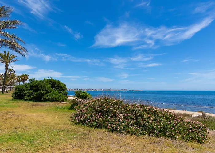 1bdr 150m From Sea With Workspace