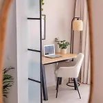 Apartman 1bdr 150m From Sea With Workspace *
