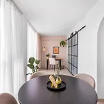 1bdr 150m From Sea With Workspace Apartman *