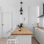 1bdr 150m From Sea With Workspace Apartman