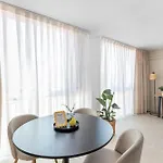 Apartman 1bdr 150m From Sea With Workspace