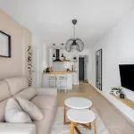 Apartman 1bdr 150m From Sea With Workspace *