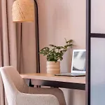 1bdr 150m From Sea With Workspace Apartman Torrevieja