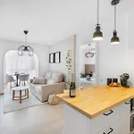 1bdr 150m From Sea With Workspace Apartman Torrevieja