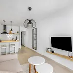 1bdr 150m From Sea With Workspace * Torrevieja