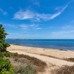 Apartman 1bdr 150m From Sea With Workspace