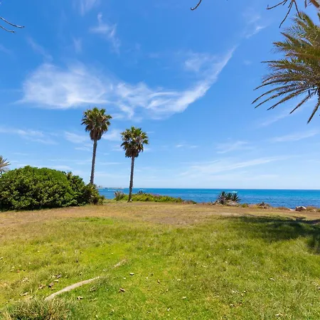 Apartman 1bdr 150m From Sea With Workspace Torrevieja