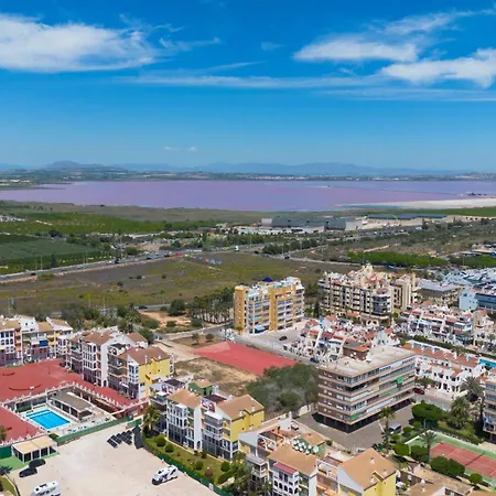 Апартаменты 1bdr 150m From Sea With Workspace *